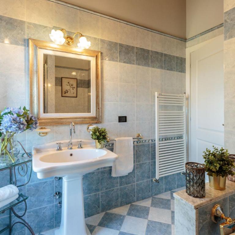 Villa Catia Farmhouse, Three Luxury Bedrooms, a Jacuzzi Pool and a Dream-Like Getaway Experience - Villa con 3 Camere da Letto - 33