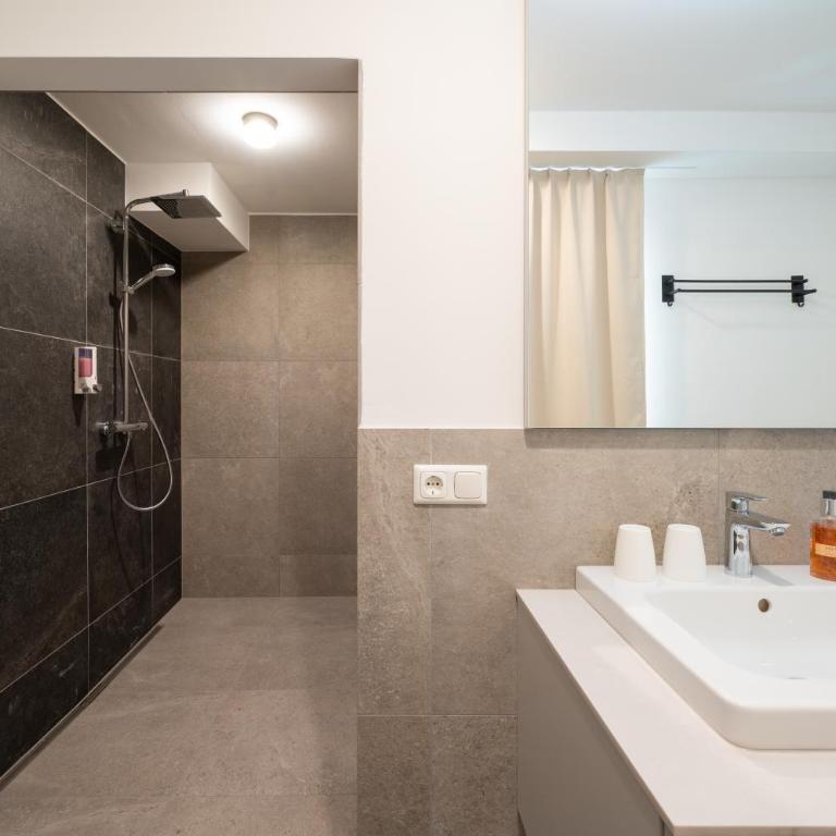 Apartments zur Sonne - Apartamento con balcón - 5
