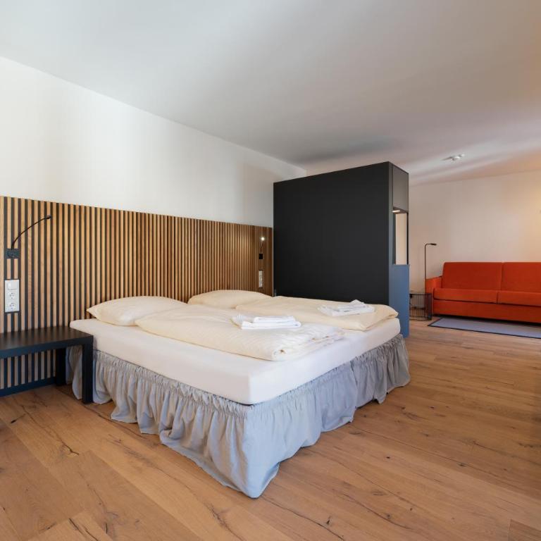 Apartments zur Sonne - Apartamento Deluxe - 5