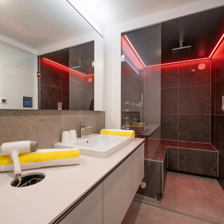 Apartments zur Sonne - Apartamento Deluxe - 6