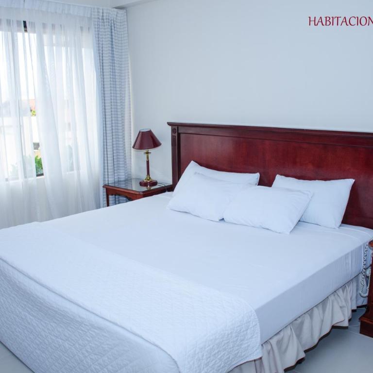 Apart Hotel TOBOROCHI - Apartamento de 2 dormitorios (3 adultos) - 10