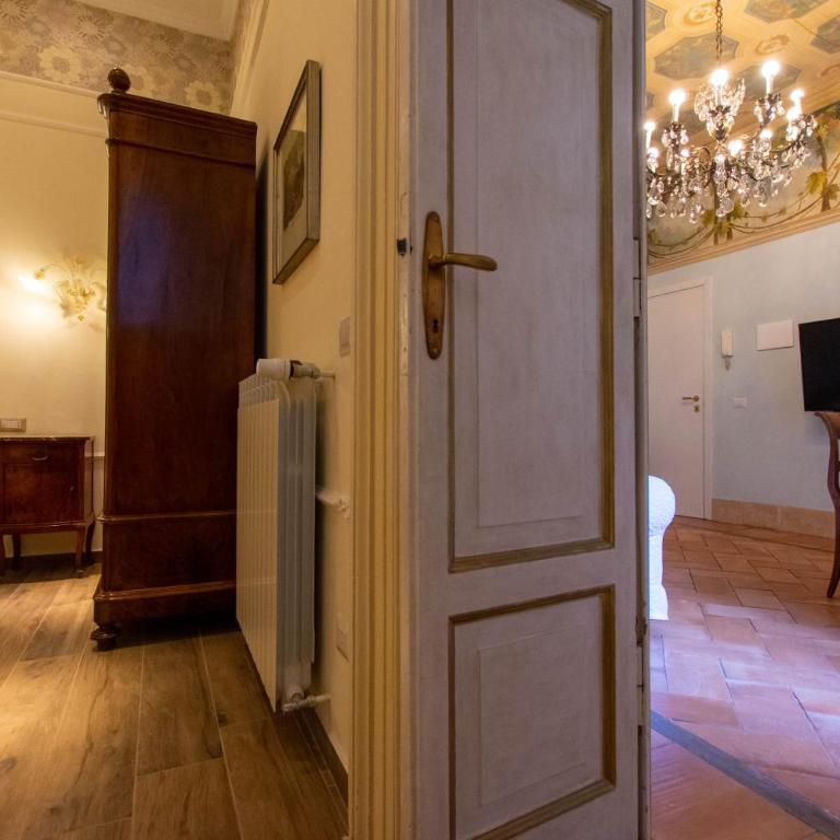 Sant'Ivo Apartments - Appartamento con 1 Camera da Letto - 6
