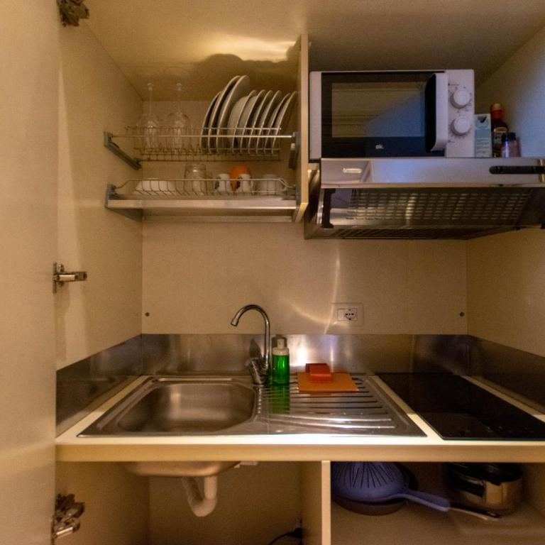 Sant'Ivo Apartments - Appartamento con 1 Camera da Letto - 7