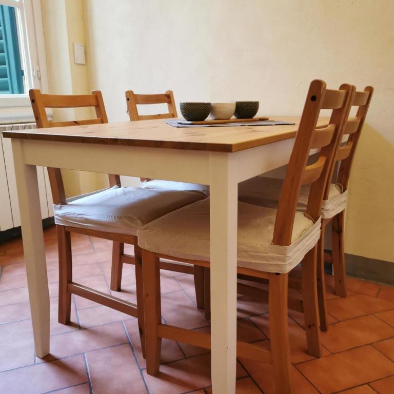 Casa del Moro - Appartamento con 2 Camere da Letto - 16