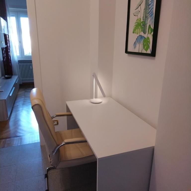 Casa Fresia - Two-Bedroom Apartment - 16
