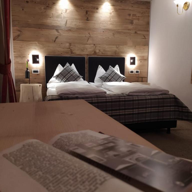 Romantic Hotel Excelsior - Camera Matrimoniale - 4
