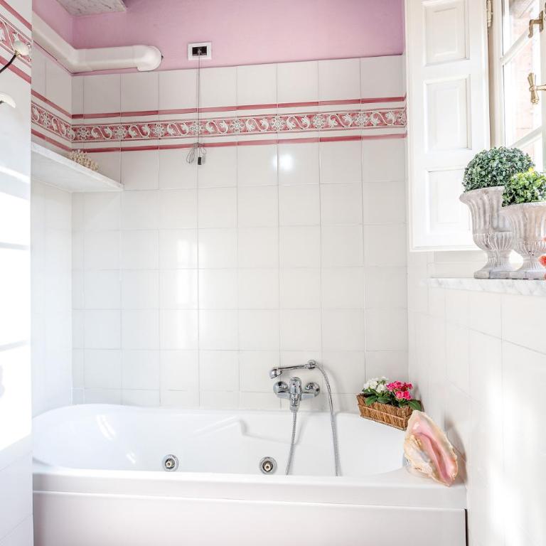 Villa Coccinelle, A secret sweet idyllic retreat for 2 couples with private pool & air conditioning - Villa con 2 Camere da Letto - 30