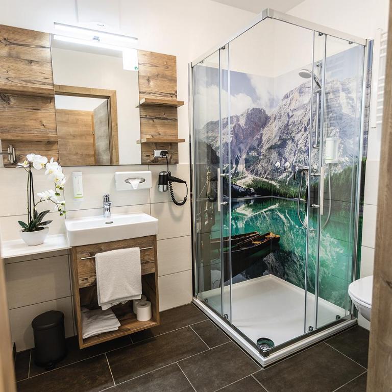 Wellness- und Familienhotel Garni Dachsteinresort - Deluxe Apartment (3 Erwachsene) - 3