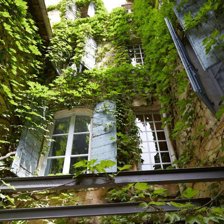 La Résidence Arles Centre - Grand Appartement Deluxe - 2ème Étage - 8