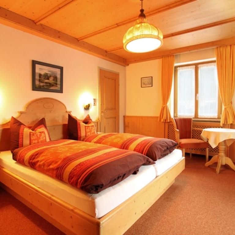 Beim Rottmeister - Doppelzimmer - 1