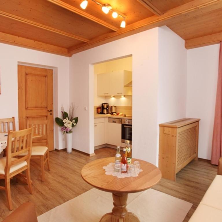 Beim Rottmeister - Apartment mit 2 Schlafzimmern - 3
