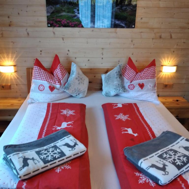 Bio-Bauernhof Schiederhof - Apartment mit 3 Schlafzimmern - 13