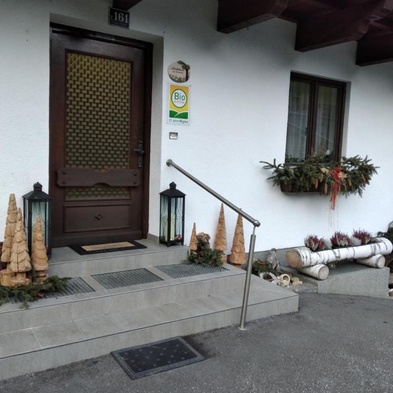 Bio-Bauernhof Schiederhof - Apartment mit 3 Schlafzimmern - 20