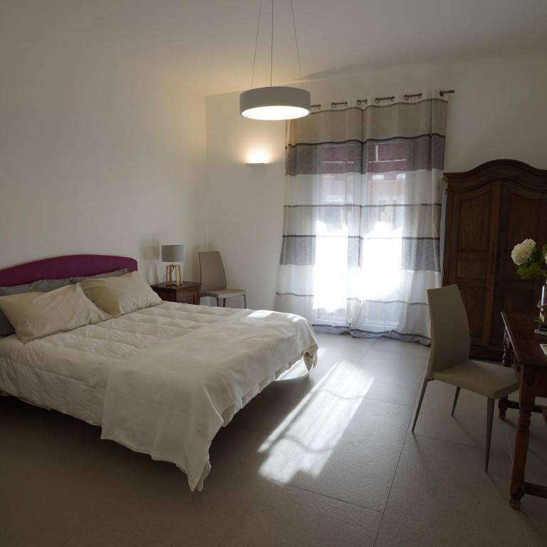 B&B Bivona - Camera King con Balcone - 1