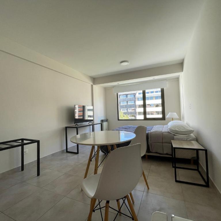 Departamento Céntrico Bariloche - Apartamento de 1 dormitorio - 27