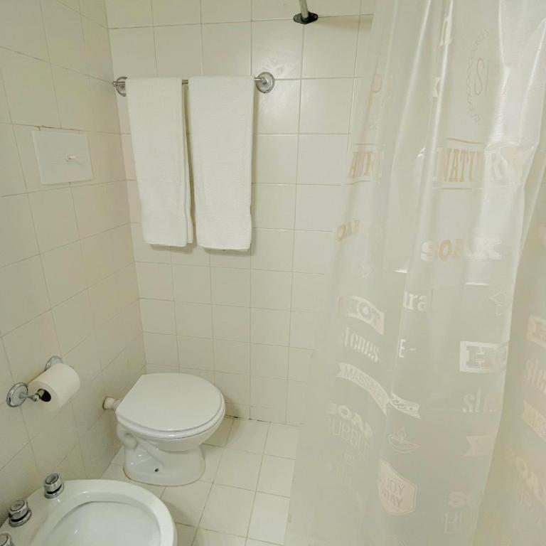 Departamento Céntrico Bariloche - Apartamento de 1 dormitorio - 18