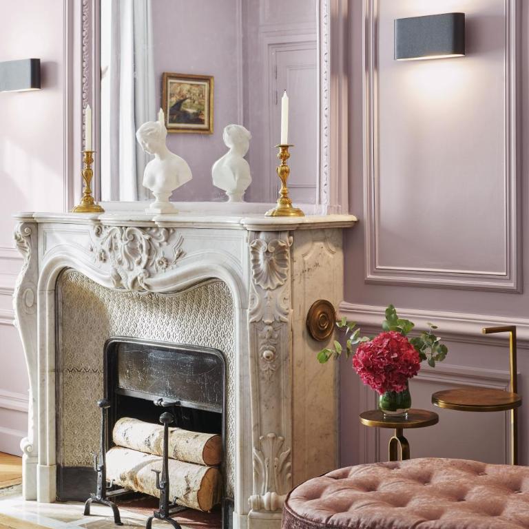 Hôtel Lancaster Paris Champs-Elysées - Suite Deluxe - 3