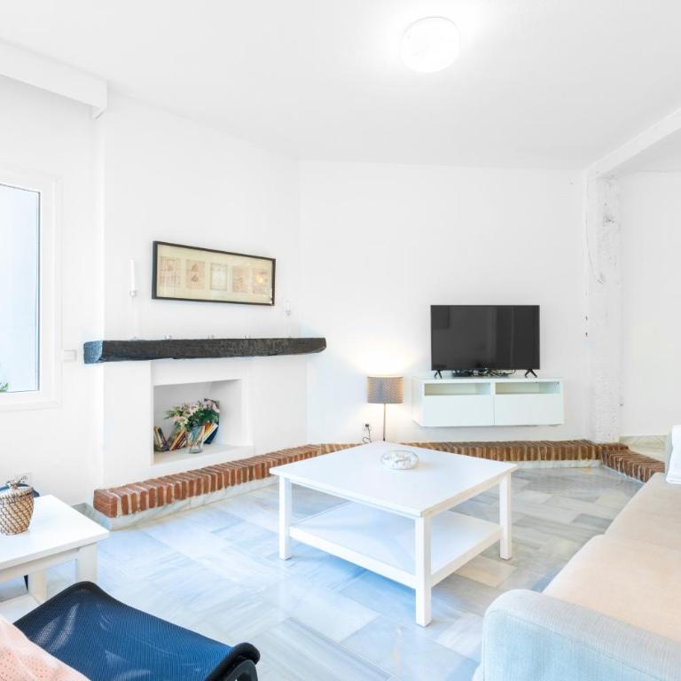 Jardines de Calahonda II - Apartamento con vistas al jardín - 10