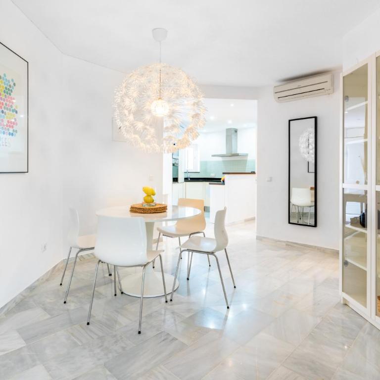 Jardines de Calahonda II - Apartamento con vistas al jardín - 11