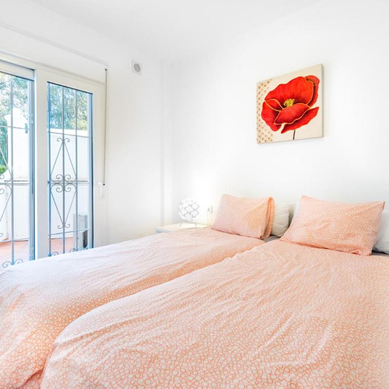 Jardines de Calahonda II - Apartamento con vistas al jardín - 16