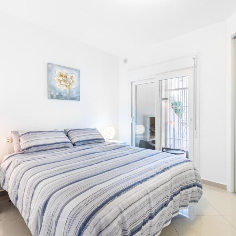 Jardines de Calahonda II - Apartamento con vistas al jardín - 18