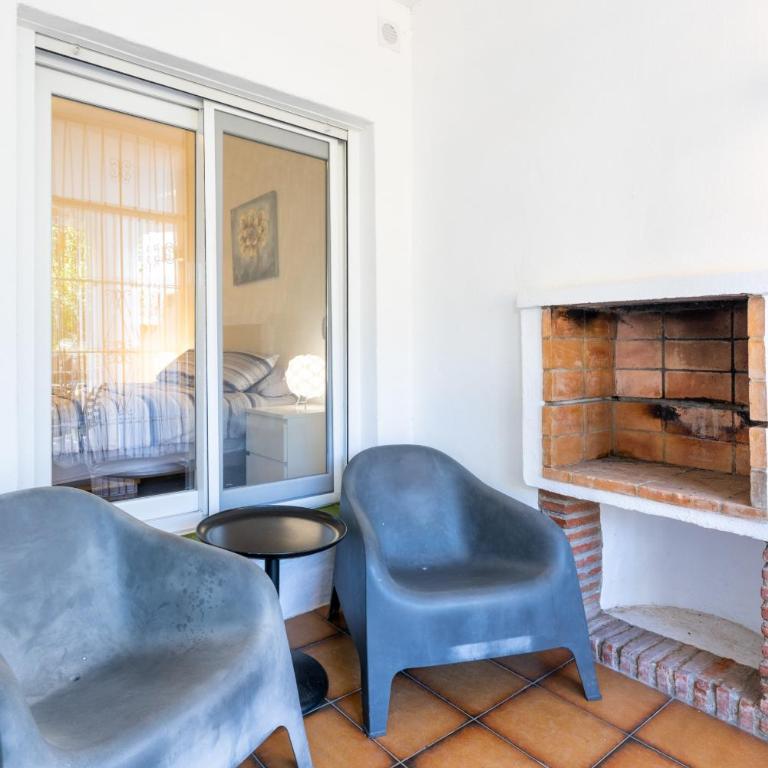Jardines de Calahonda II - Apartamento con vistas al jardín - 27