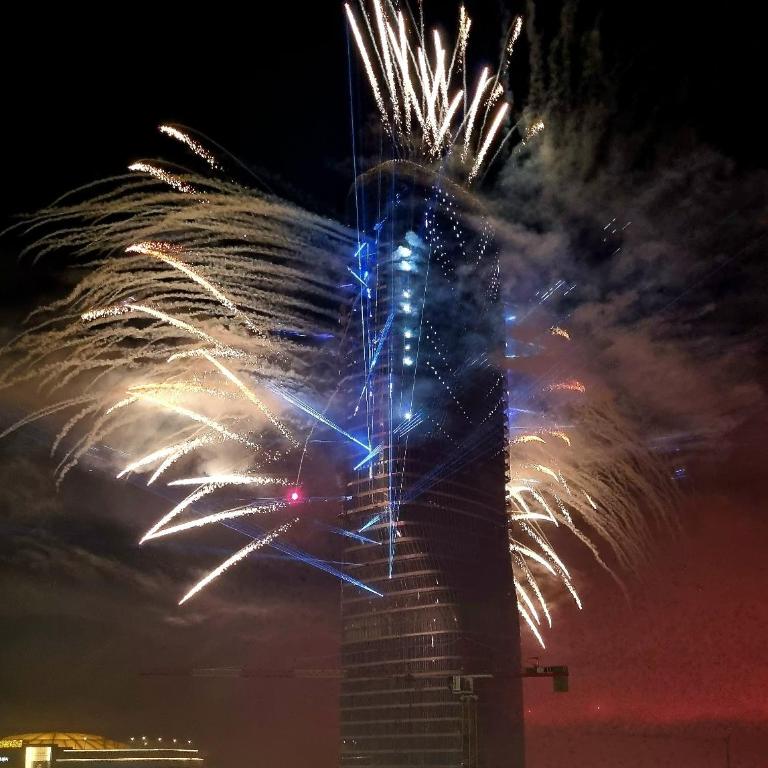 Belgrade Waterfront-Beograd na vodi - BW Arcadia Lux - Apartman sa Terasom - 30