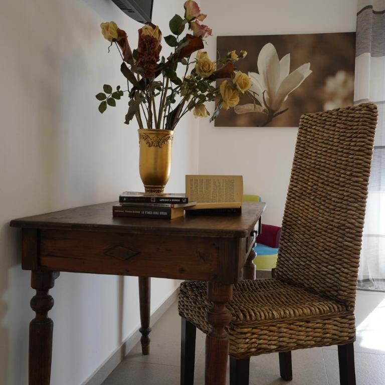 B&B Bivona - Camera Budget Doppia con Letti Singoli - 7
