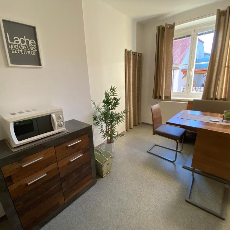Hotel & Wirtshaus Hödl-Kaplan - Apartment mit 2 Schlafzimmern - 5