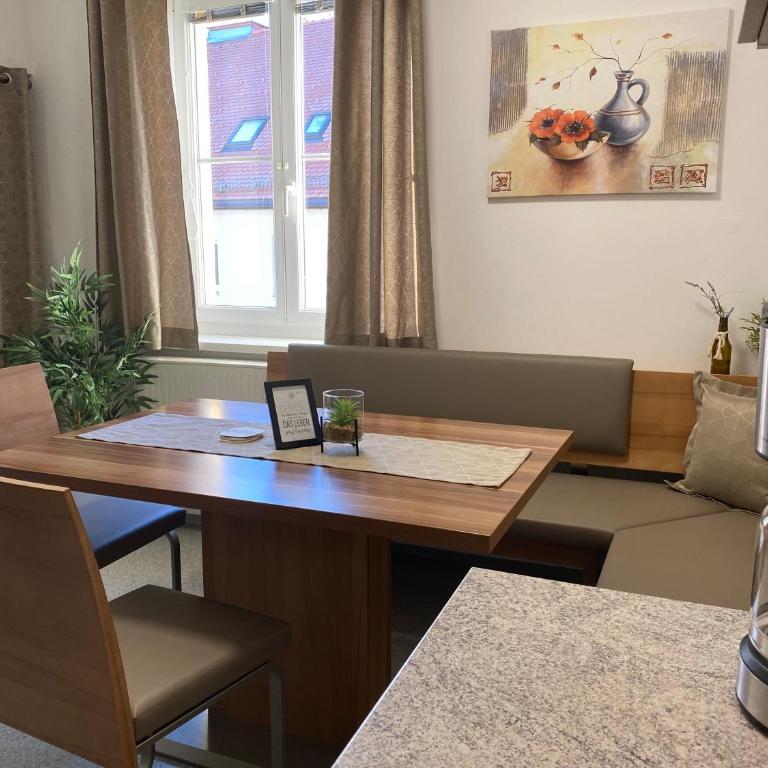 Hotel & Wirtshaus Hödl-Kaplan - Apartment mit 2 Schlafzimmern - 7