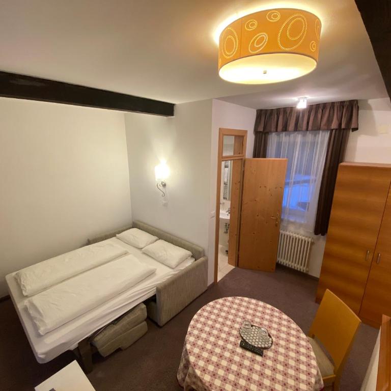 Hotel Castel Latemar - Suite en Duplex - 15