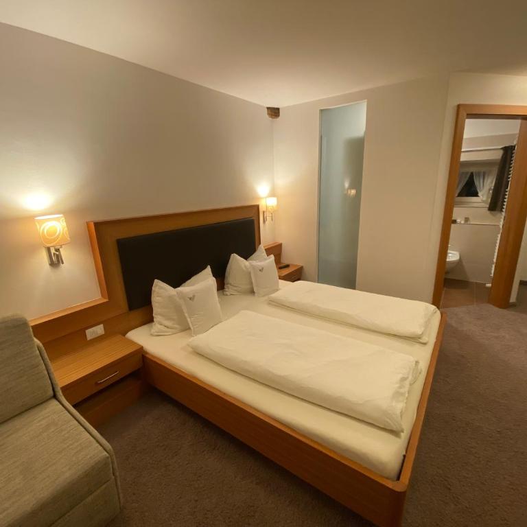 Hotel Castel Latemar - Suite en Duplex - 2