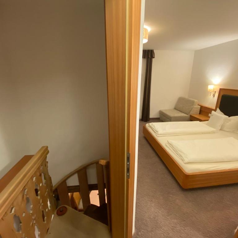 Hotel Castel Latemar - Suite en Duplex - 20