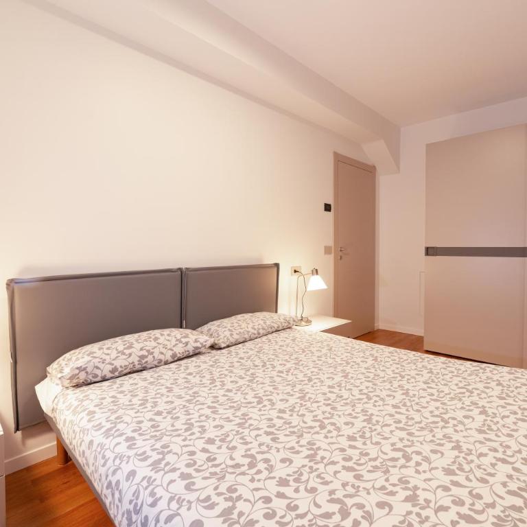 Lake Home Holiday - Maisonette - 7