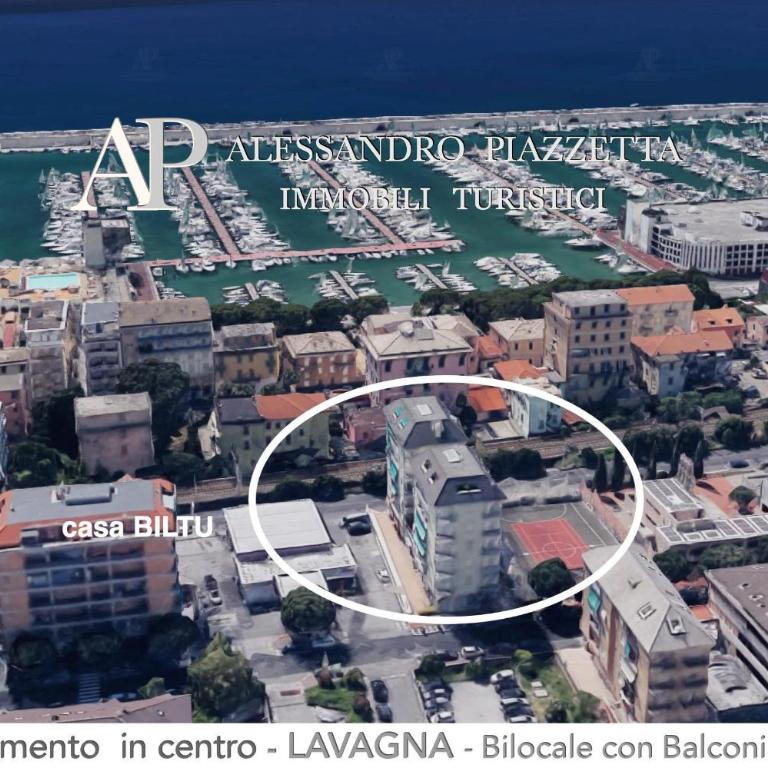 Casa Biltu - Apartamento de 1 dormitorio - 9