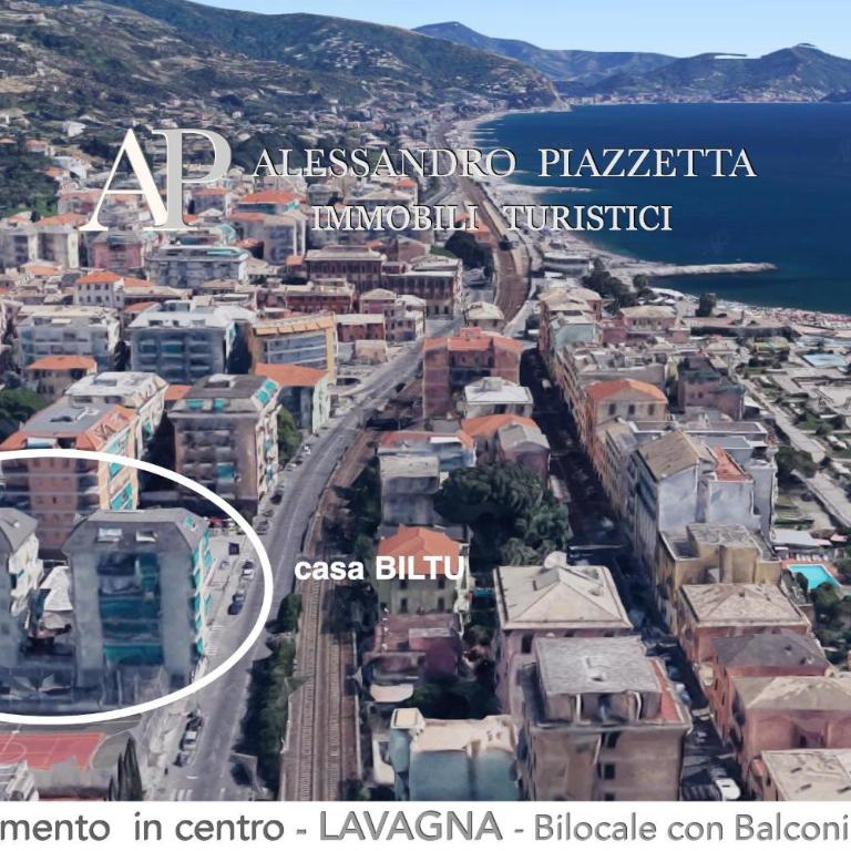 Casa Biltu - Apartamento de 1 dormitorio - 17
