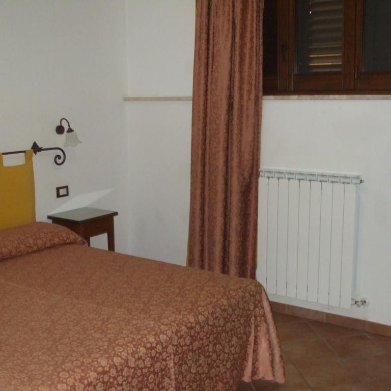 Camere Ramaccia - Camera Matrimoniale Deluxe con Doccia - 3
