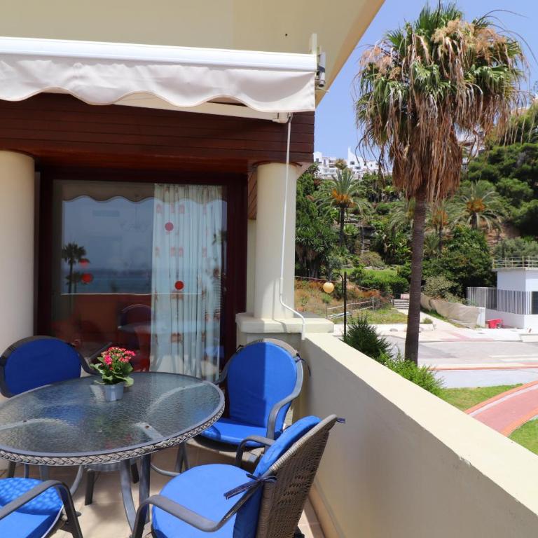 Apartment Burriana Spainsunrentals 1162 - Apartamento con vistas al mar - 4