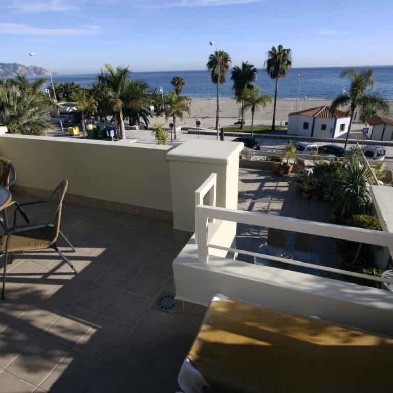 Apartment Burriana Spainsunrentals 1162 - Apartamento con vistas al mar - 6