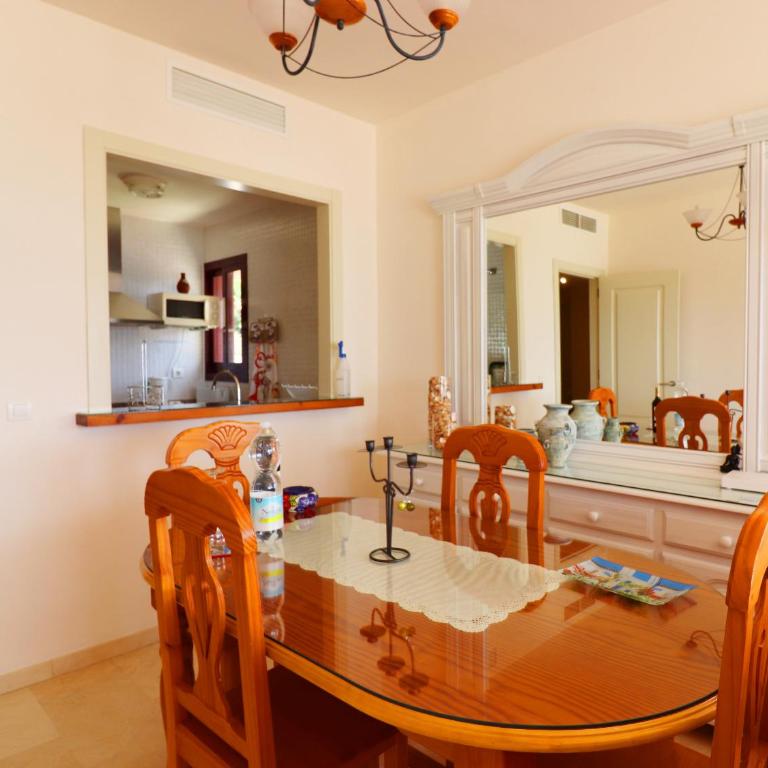 Apartment Burriana Spainsunrentals 1162 - Apartamento con vistas al mar - 9