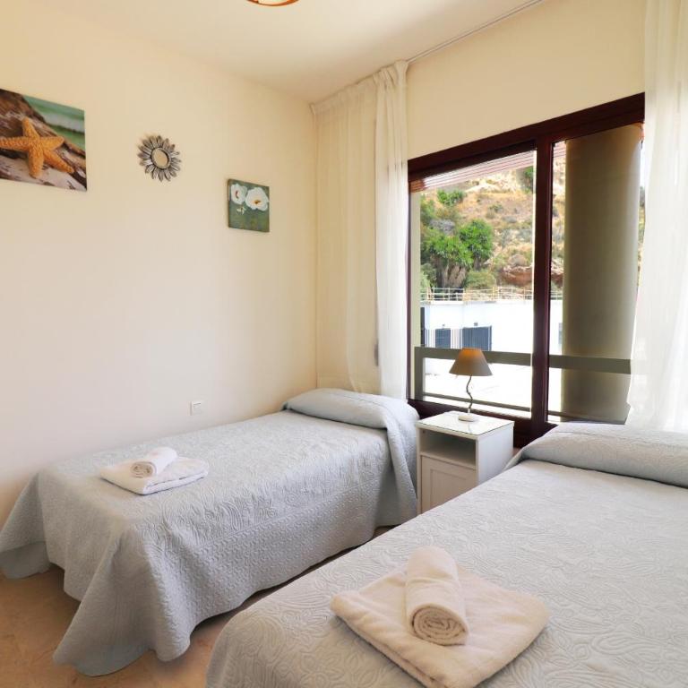 Apartment Burriana Spainsunrentals 1162 - Apartamento con vistas al mar - 14