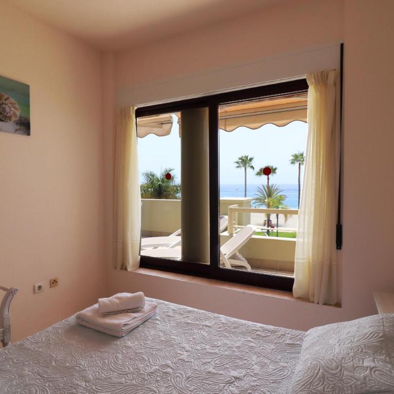 Apartment Burriana Spainsunrentals 1162 - Apartamento con vistas al mar - 13