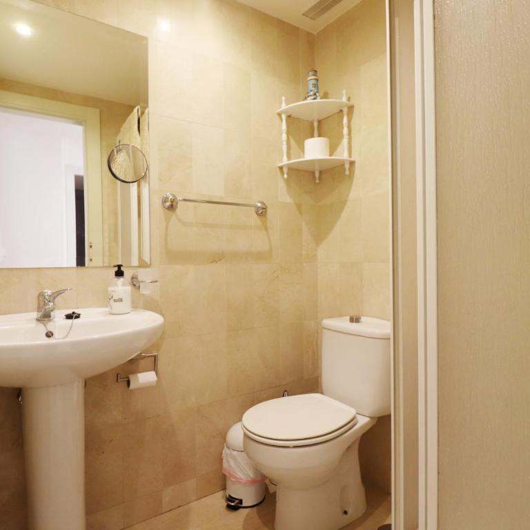 Apartment Burriana Spainsunrentals 1162 - Apartamento con vistas al mar - 16