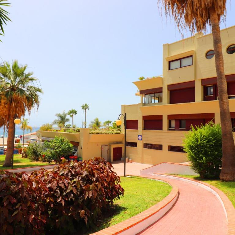 Apartment Burriana Spainsunrentals 1162 - Apartamento con vistas al mar - 19