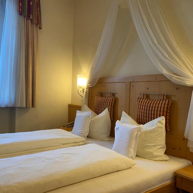 Hotel Castel Latemar - Chambre Double - 3