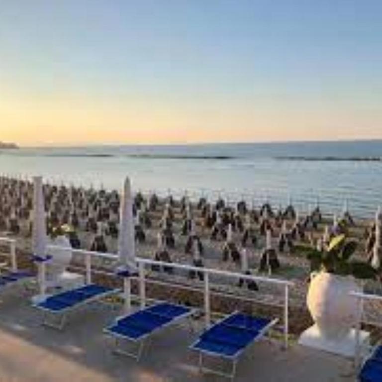 Casa Vacanza -Trani centro - Appartamento con 1 Camera da Letto - 4