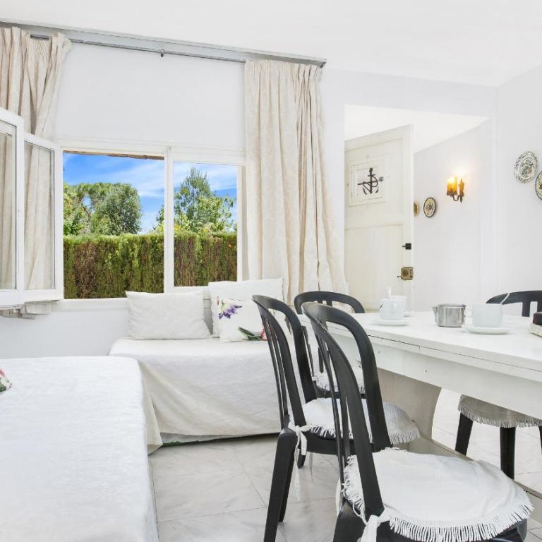 Pand Pl - Llafranc - Apartment - Ground Floor - 8