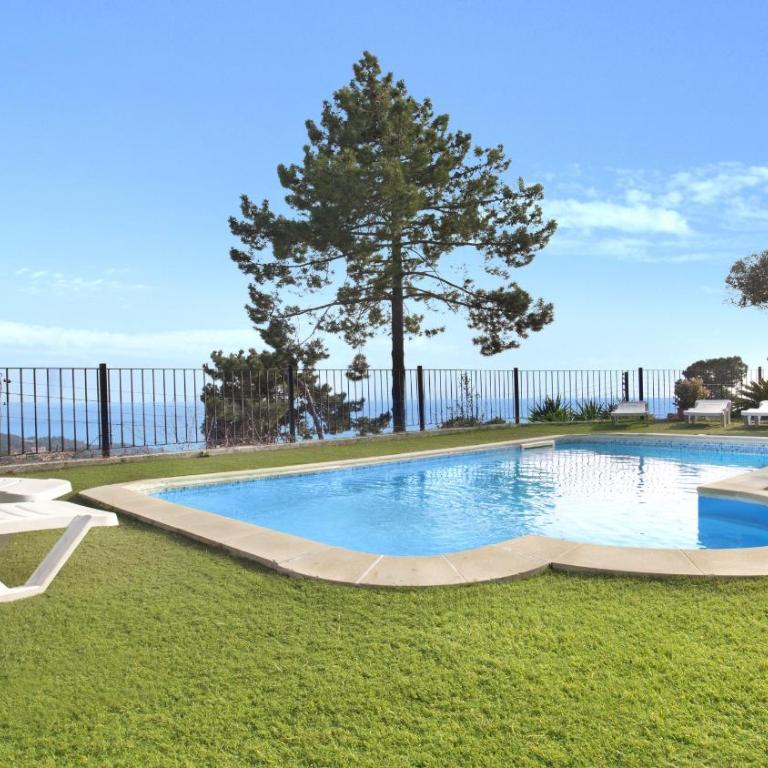 Villa Palme - Lloret de Mar - Villa de 5 dormitorios - 3