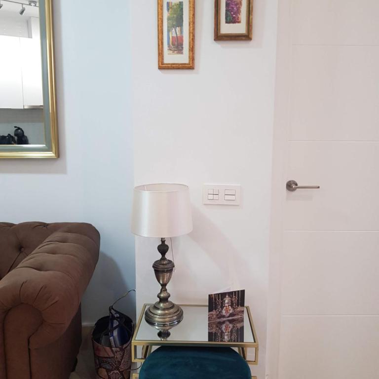 La Judería del Buen Viaje - Apartamento de 2 dormitorios - 36