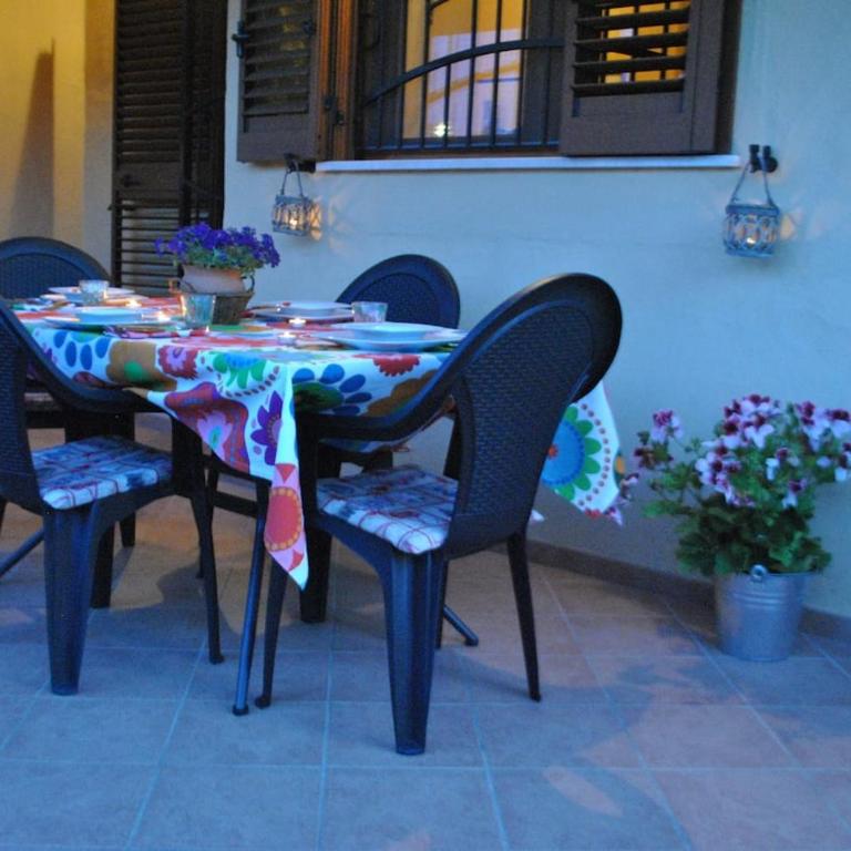 Casa Marcella - Casa con 3 Camere da Letto - 14